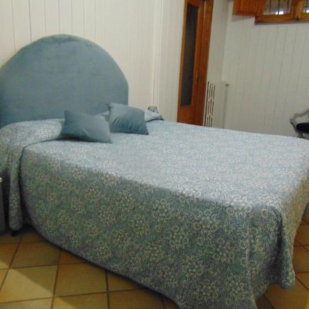 B&B Villa Il Noce Picinisco Exterior foto